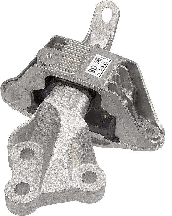 Lemförder Lagerung, Schaltgetriebe [Hersteller-Nr. 4235201] für Vauxhall, Opel, Chevrolet