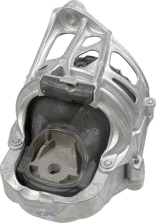 Lemförder Lagerung, Motor [Hersteller-Nr. 4241601] für Audi