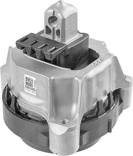 Lemförder Lagerung, Motor [Hersteller-Nr. 4256801] für BMW