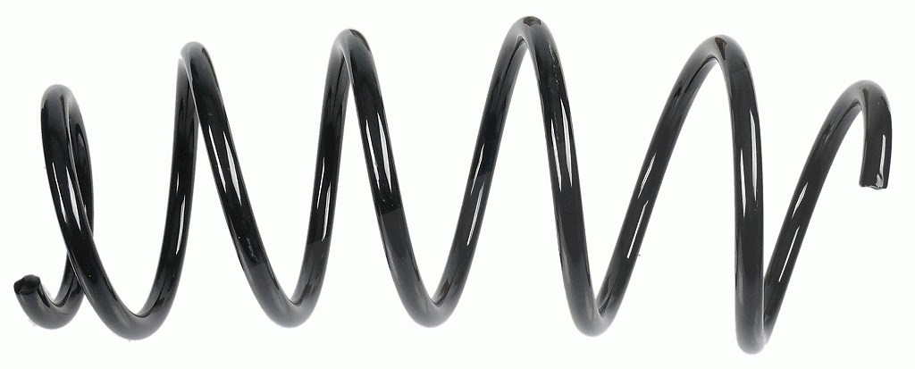 Sachs Fahrwerksfeder [Hersteller-Nr. 997995] für Vauxhall, Opel