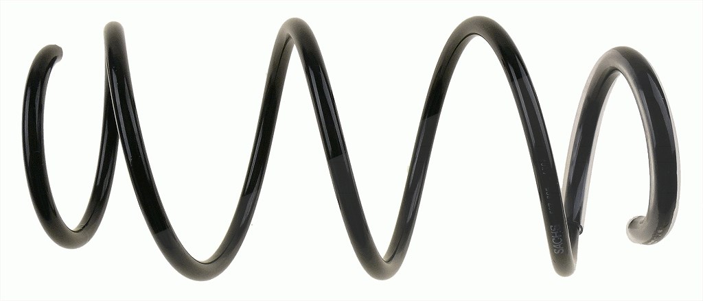 Sachs Fahrwerksfeder [Hersteller-Nr. 997895] für Renault