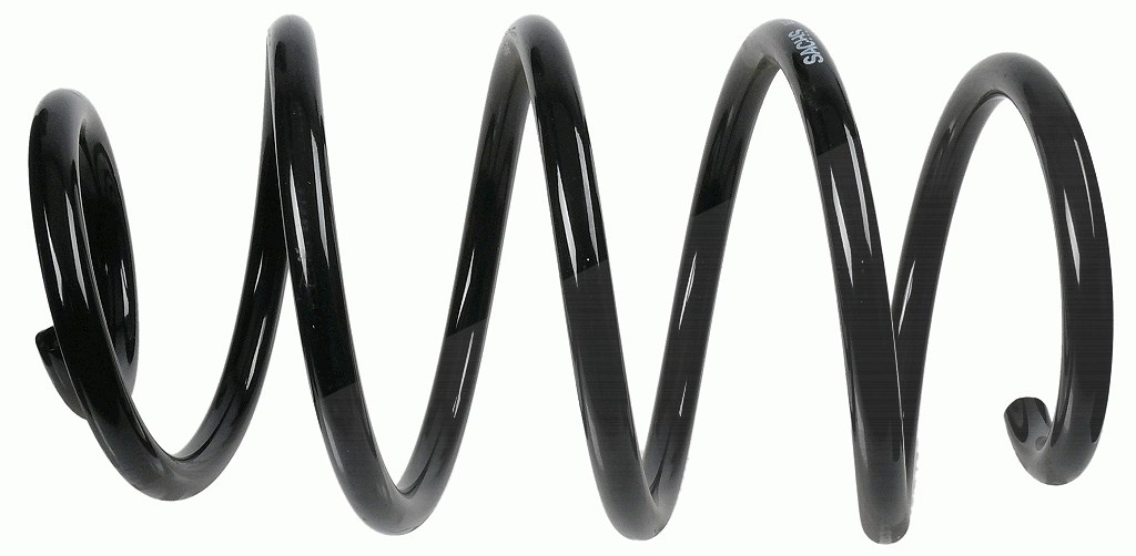 Sachs Fahrwerksfeder [Hersteller-Nr. 997847] für VW