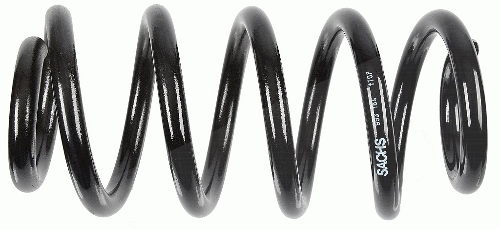 Sachs Fahrwerksfeder [Hersteller-Nr. 993164] für Audi
