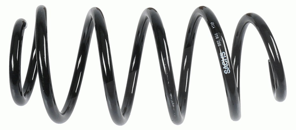 Sachs Fahrwerksfeder [Hersteller-Nr. 997846] für VW