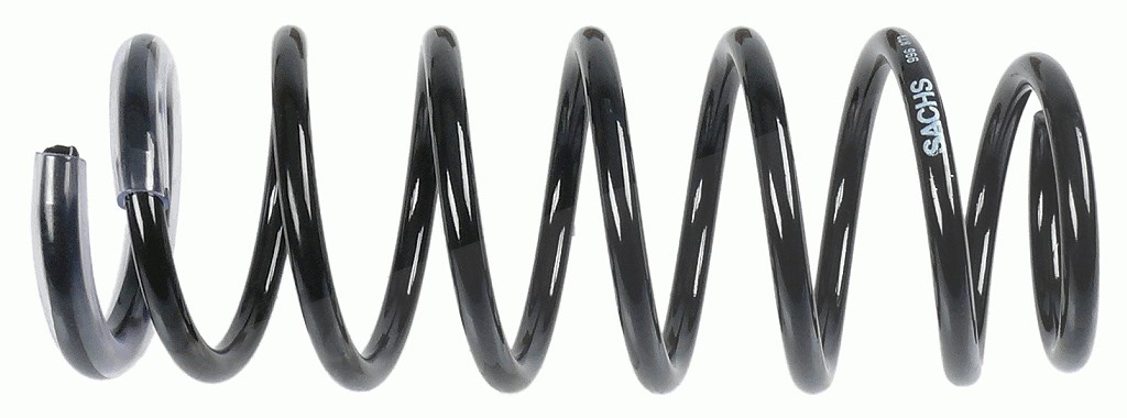 Sachs Fahrwerksfeder [Hersteller-Nr. 996873] für Suzuki, Subaru