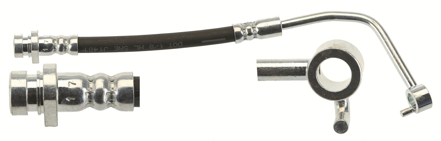 Trw Bremsschlauch [Hersteller-Nr. PHD1291] für Kia