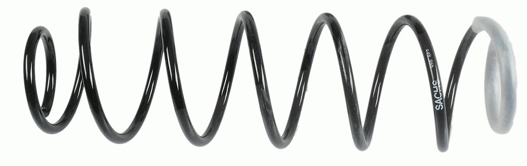 Sachs Fahrwerksfeder [Hersteller-Nr. 996662] für Renault