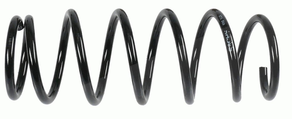 Sachs Fahrwerksfeder [Hersteller-Nr. 996546] für Vauxhall, Opel
