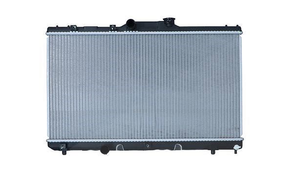 Nrf Kühler, Motorkühlung [Hersteller-Nr. 53339] für Toyota