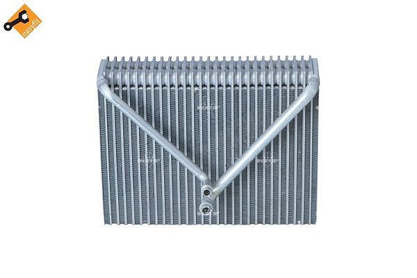 Nrf Verdampfer, Klimaanlage [Hersteller-Nr. 36116] für Volvo