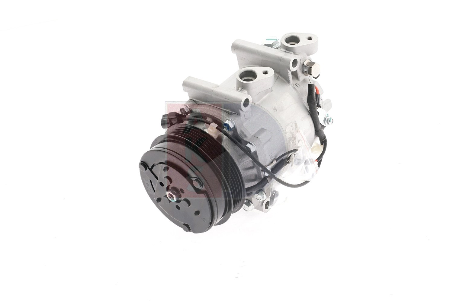 Aks Dasis Kompressor, Klimaanlage [Hersteller-Nr. 850334N] für Honda