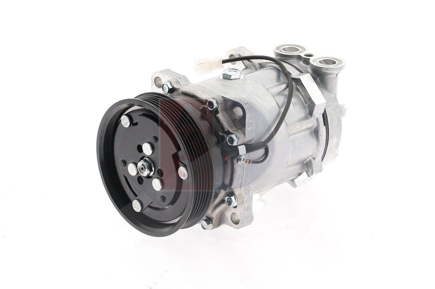 Aks Dasis Kompressor, Klimaanlage [Hersteller-Nr. 850803N] für Honda, Mg, Rover