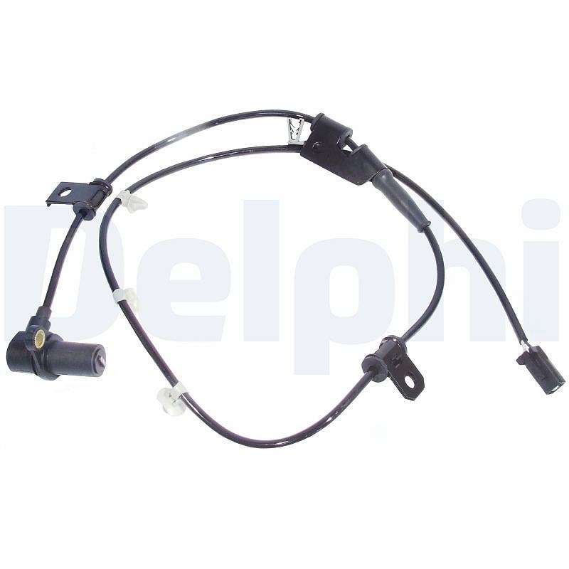 Delphi Sensor, Raddrehzahl [Hersteller-Nr. SS20181] für Hyundai, Kia