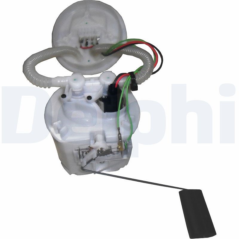 Delphi Kraftstofffördermodul [Hersteller-Nr. FG0902-12B1] für Ford