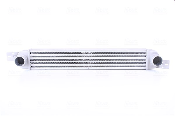 Nissens Ladeluftkühler [Hersteller-Nr. 96717] für Vauxhall, Opel