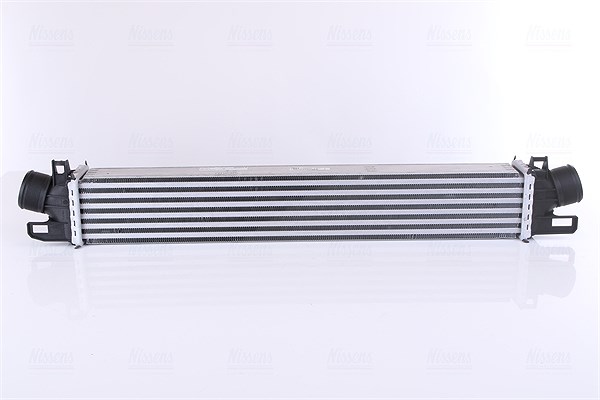 Nissens Ladeluftkühler [Hersteller-Nr. 96507] für Alfa Romeo