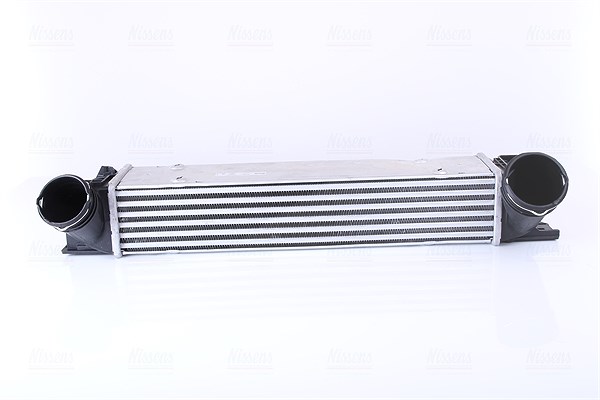 Nissens Ladeluftkühler [Hersteller-Nr. 96480] für BMW