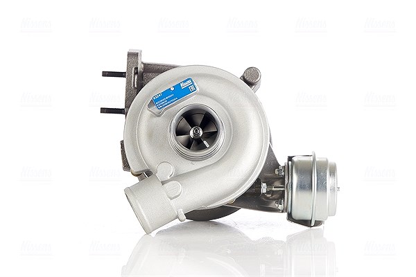 Nissens Lader, Aufladung [Hersteller-Nr. 93247] für Renault, Renault Trucks, Iveco