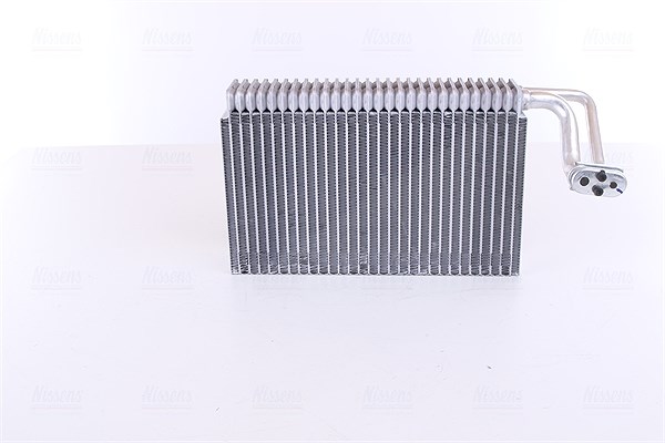 Nissens Verdampfer, Klimaanlage [Hersteller-Nr. 92235] für BMW, Alpina