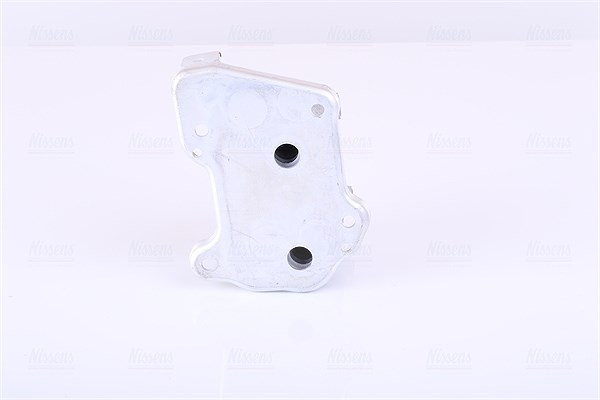 Nissens Ölkühler, Motoröl [Hersteller-Nr. 90978] für Vauxhall, Opel