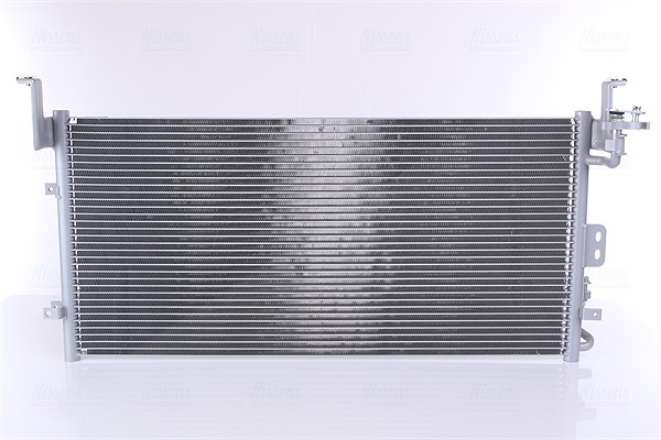 Nissens Kondensator, Klimaanlage [Hersteller-Nr. 94775] für Kia, Hyundai