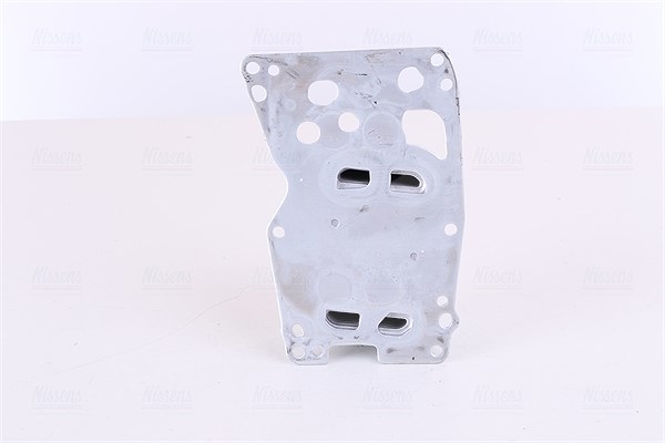 Nissens Ölkühler, Motoröl 90902 - Bild 5