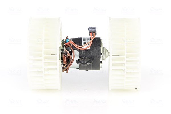 Nissens Innenraumgebläse [Hersteller-Nr. 87340] für Mercedes-Benz