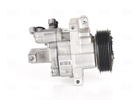 Nissens Kompressor, Klimaanlage [Hersteller-Nr. 89399] für Citroën, Toyota, Peugeot