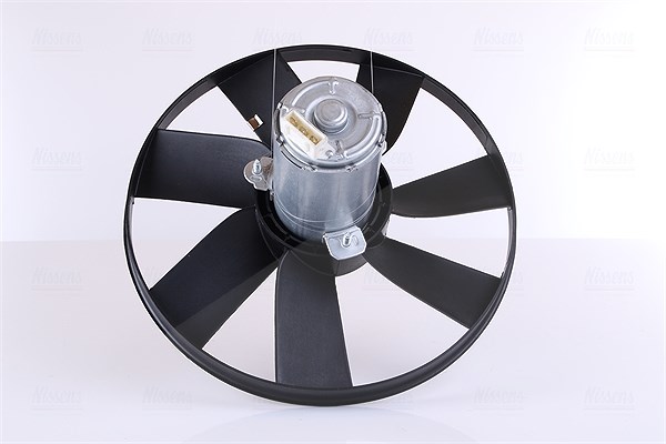 Nissens Lüfter, Motorkühlung [Hersteller-Nr. 85838] für VW, Seat