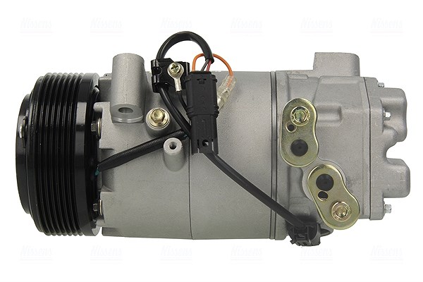 Nissens Kompressor, Klimaanlage [Hersteller-Nr. 890071] für BMW