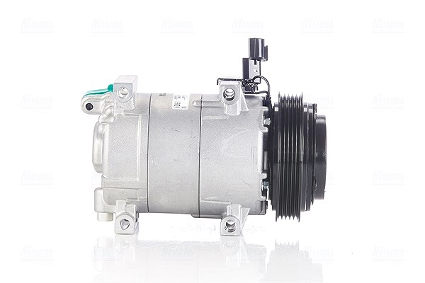 Nissens Kompressor, Klimaanlage [Hersteller-Nr. 890682] für Hyundai