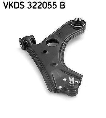 Skf Lenker, Radaufhängung [Hersteller-Nr. VKDS322055B] für Opel, Vauxhall, Fiat