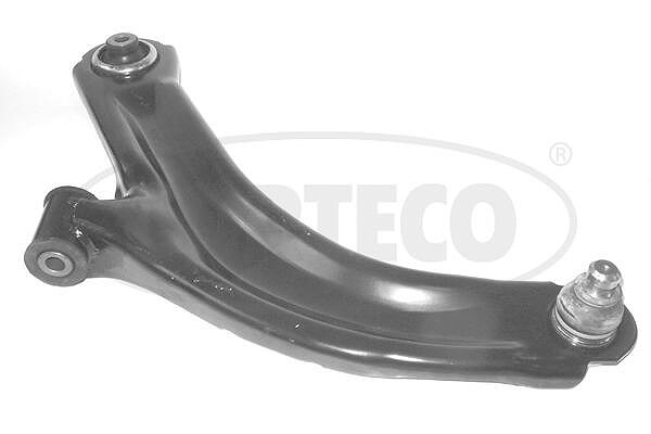 Corteco Lenker, Radaufhängung [Hersteller-Nr. 49399371] für Renault