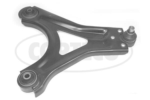 Corteco Lenker, Radaufhängung [Hersteller-Nr. 49399349] für Ford