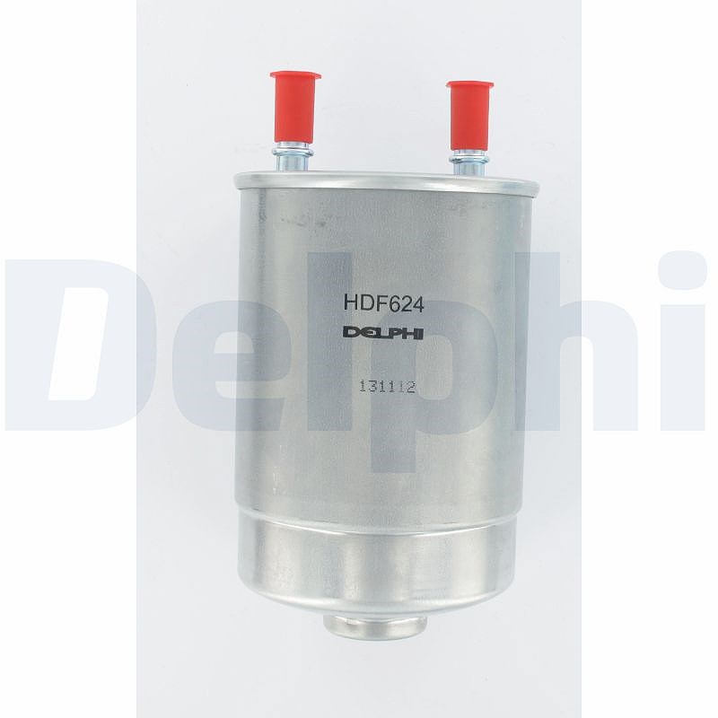 Delphi Kraftstofffilter [Hersteller-Nr. HDF624] für Renault