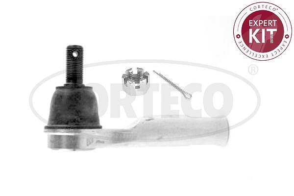 Corteco Spurstangenkopf [Hersteller-Nr. 49401078] für Peugeot, Honda