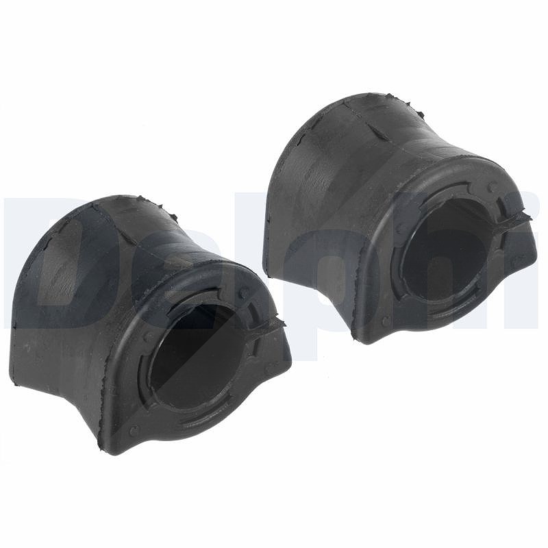 Delphi Lagerung, Stabilisator [Hersteller-Nr. TD1178W] für Peugeot, Citroën, Fiat