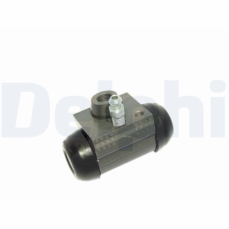 Delphi Radbremszylinder [Hersteller-Nr. LW90056] für Lancia