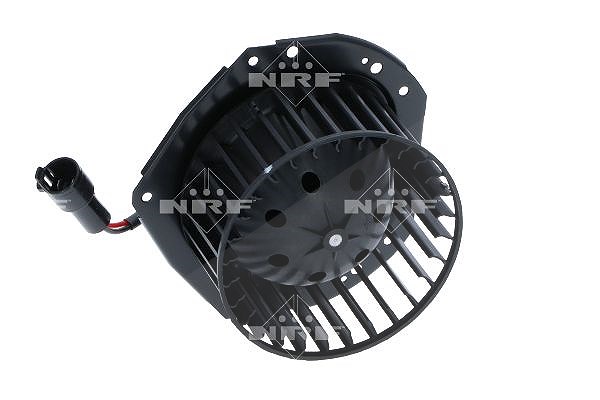 Nrf Innenraumgebläse [Hersteller-Nr. 34174] für Daewoo