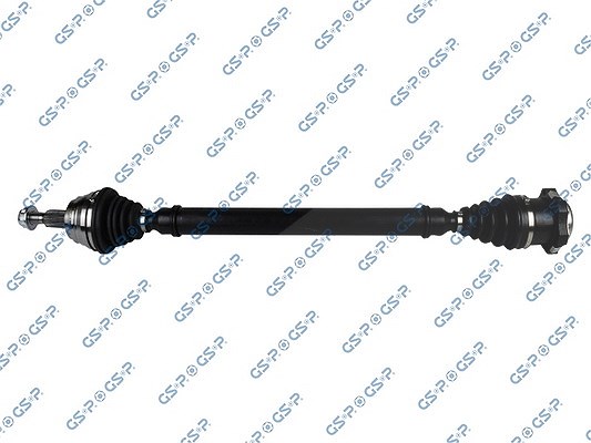 Gsp Antriebswelle [Hersteller-Nr. 261203] für Seat, VW