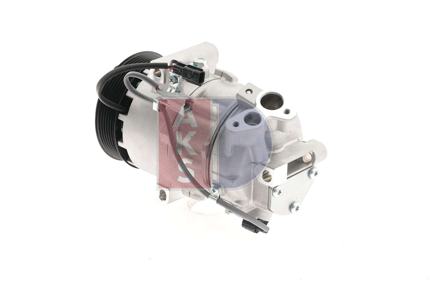 Aks Dasis Kompressor, Klimaanlage [Hersteller-Nr. 852949N] für Renault