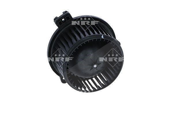 Nrf Innenraumgebläse [Hersteller-Nr. 34177] für Hyundai, Kia