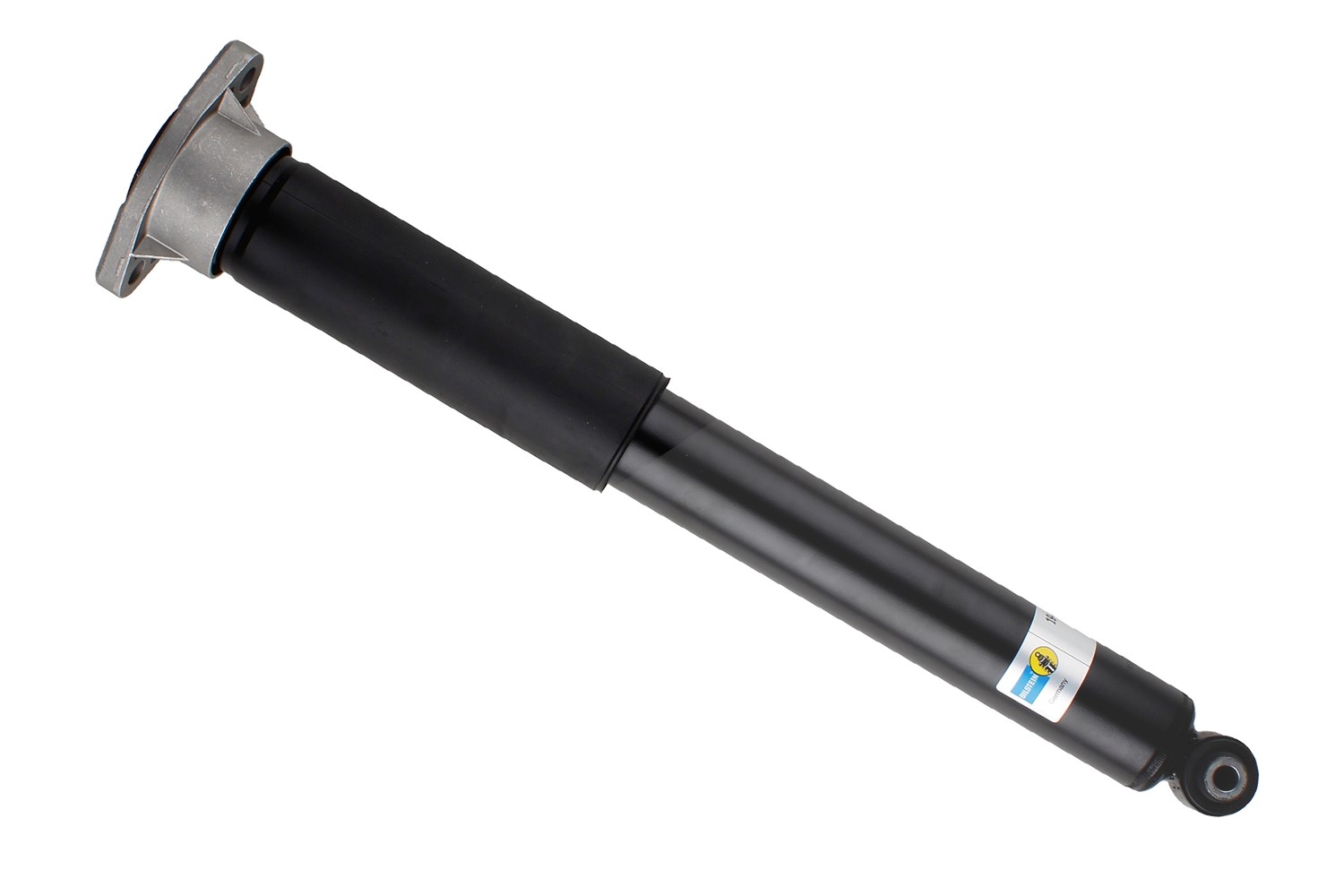 Bilstein Stoßdämpfer [Hersteller-Nr. 19-263007] für Mercedes-Benz