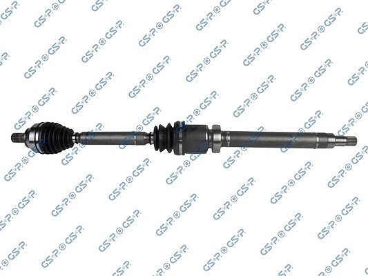 Gsp Antriebswelle [Hersteller-Nr. 218358] für Ford