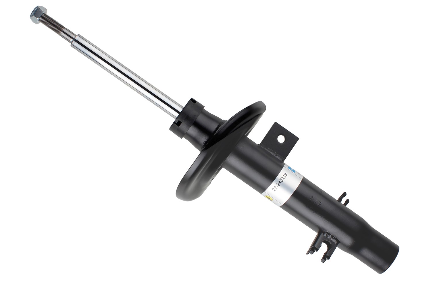 Bilstein Stoßdämpfer [Hersteller-Nr. 22-243119] für Peugeot