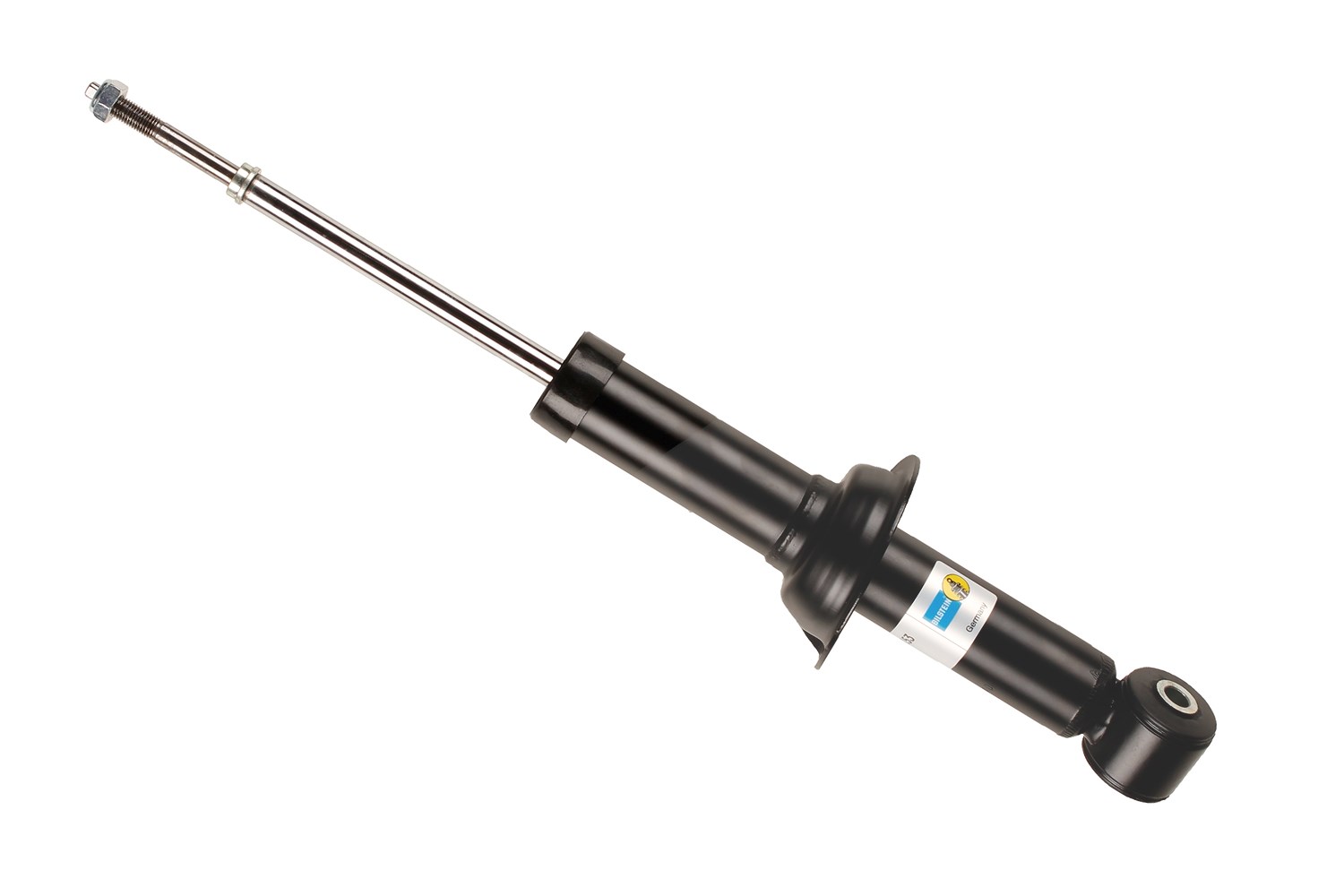 Bilstein Stoßdämpfer [Hersteller-Nr. 19-243153] für Mitsubishi, Citroën, Peugeot