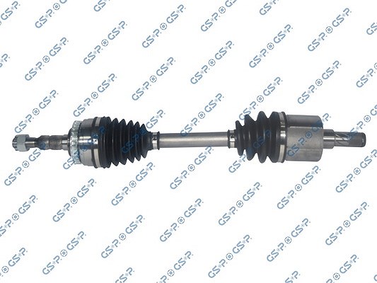 Gsp Antriebswelle [Hersteller-Nr. 244094] für Vauxhall, Opel