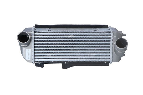 Nrf Ladeluftkühler [Hersteller-Nr. 30989] für Kia, Hyundai
