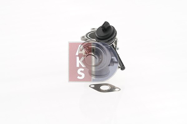 Aks Dasis AGR-Ventil [Hersteller-Nr. 045167N] für VW, Audi, Seat