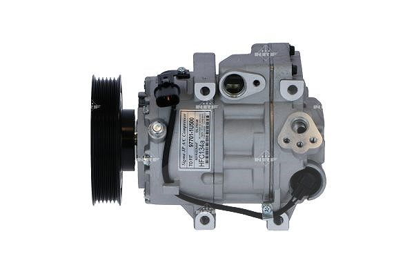 Nrf Kompressor, Klimaanlage [Hersteller-Nr. 32984] für Hyundai